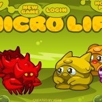 Micro Life Screenshot