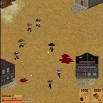 Bounty Killers Screenshot