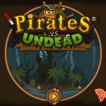 Pirates vs Undead Screenshot
