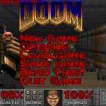 Doom Triple Pack Screenshot