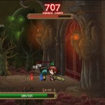 Zombie and Juilet Screenshot