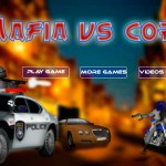 Mafia vs Cops Screenshot