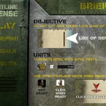 Frontline Defense Screenshot