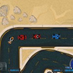 World Karting Championship Screenshot