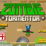 Zombie Tormentor Screenshot