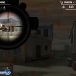 WW4 Shooter Screenshot