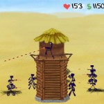 Hugo: Alone In The Tower Screenshot