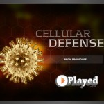 Cellular Defense Screenshot