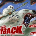 Polar Bear: Payback Screenshot