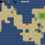 Infinite Deadly Islands of Terror Screenshot