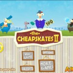 The Cheapskates 2 Screenshot