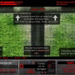 Desolate Defense 2 Screenshot