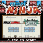 Temp Ninja Screenshot