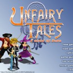 Unfairy Tales Screenshot