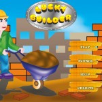 Lucky Builder Screenshot