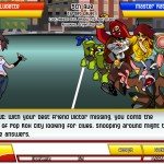 Ninjas Vs Mafia 2: Revenge! Screenshot