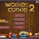 World's Guard 2 Screenshot