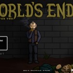 Worlds End: Chaper Two Screenshot