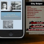 City Sniper Screenshot