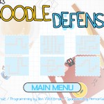 Doodle Defense Screenshot