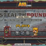 Stealthbound: Level Pack Screenshot