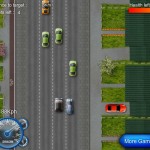 Highway Justice Screenshot