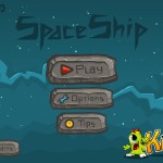 SpaceShip Screenshot