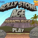 Rolly Stone Age Screenshot