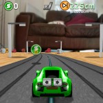 Slot Car Mania Screenshot