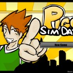 Pico Sim Date Screenshot