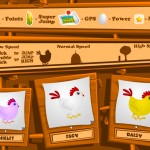 Chicken Jumps Screenshot
