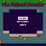 The Actual Monster Screenshot