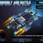 Assembly and Battle Screenshot