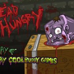 Dead Hungry Screenshot