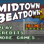 Midtown Beatdown Screenshot