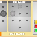 Battle Blades Screenshot