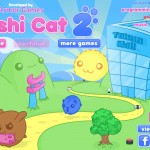 Sushi Cat 2 Screenshot