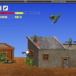 Gun Nomads Screenshot