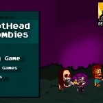 Pothead Zombies Screenshot