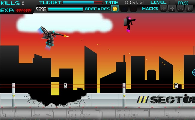 Electricman 2 HS Hacked (Cheats) - Hacked Free Games