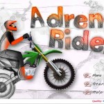 Adreno Rider Screenshot