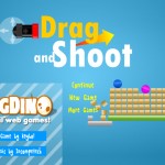 Drag and Shoot Screenshot