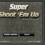 Super Shoot Em Up Screenshot