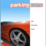Parking Zone Screenshot
