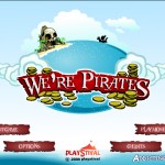 We Are Pirates Screenshot