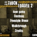 Truck Loader 2 Screenshot