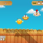 Chicken Smash Screenshot