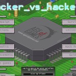 Hacker vs Hacker Screenshot