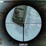 The Sniper Screenshot