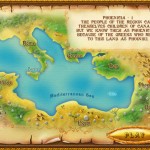 The Rise of Atlantis Screenshot